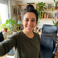 Julieta, 34