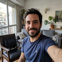 Matías P., 33