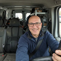 Rubén D., 52