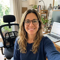 Vanina S., 38